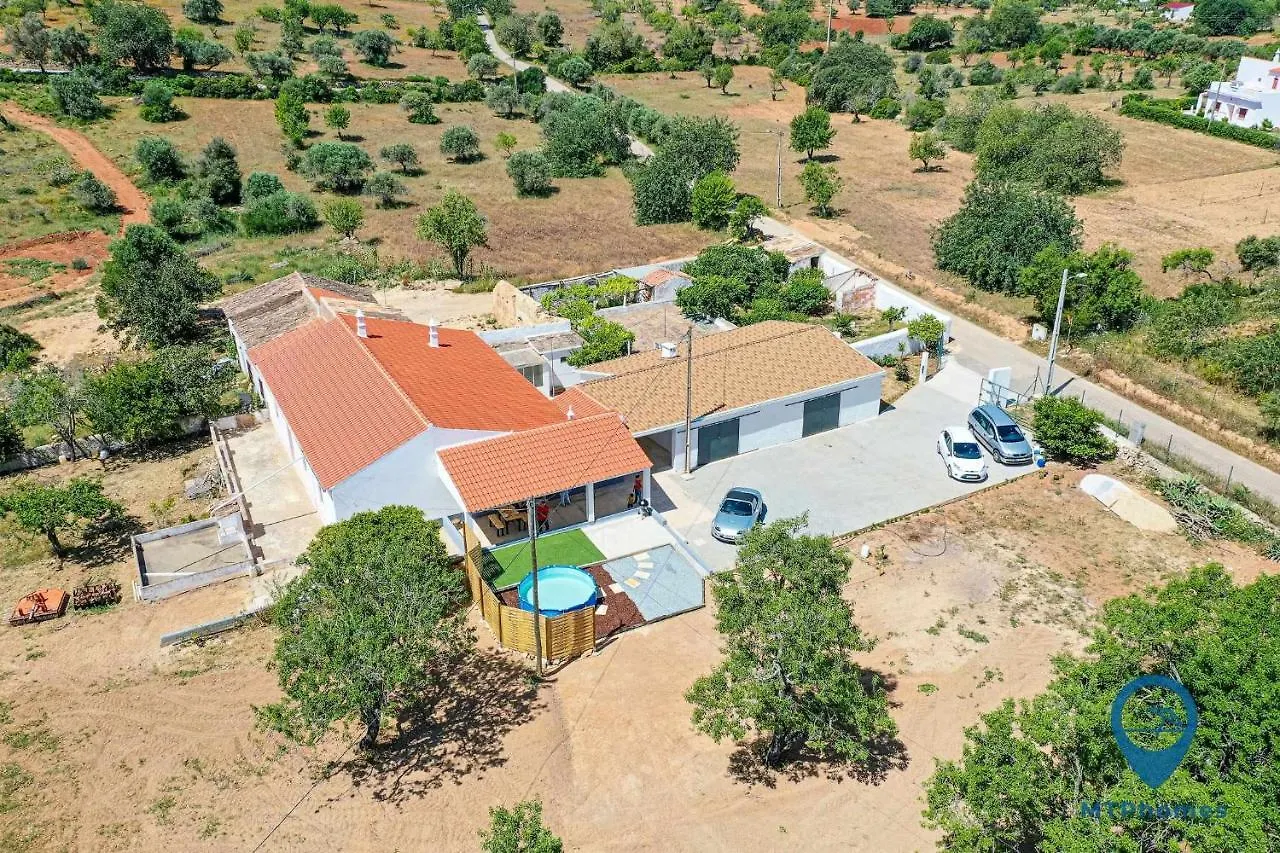 Vila Titeresa By Mtphomes Albufeira 0*,  Portugal